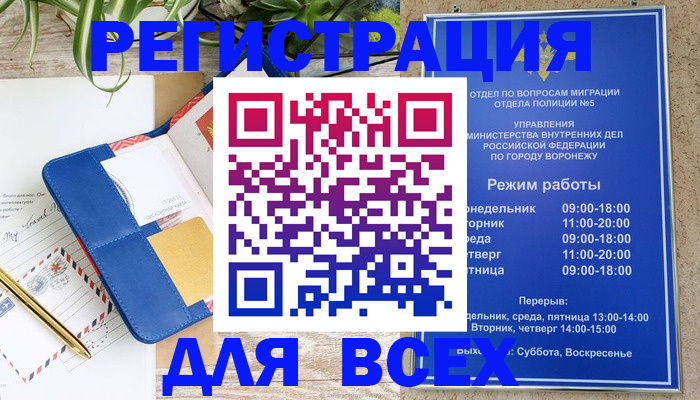 прописка для военкомата в Котельниках